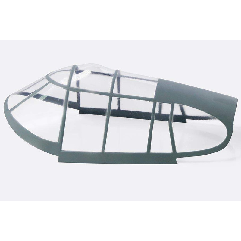 FlightLine 1600mm F4U-1A Corsair "Birdcage" Canopy