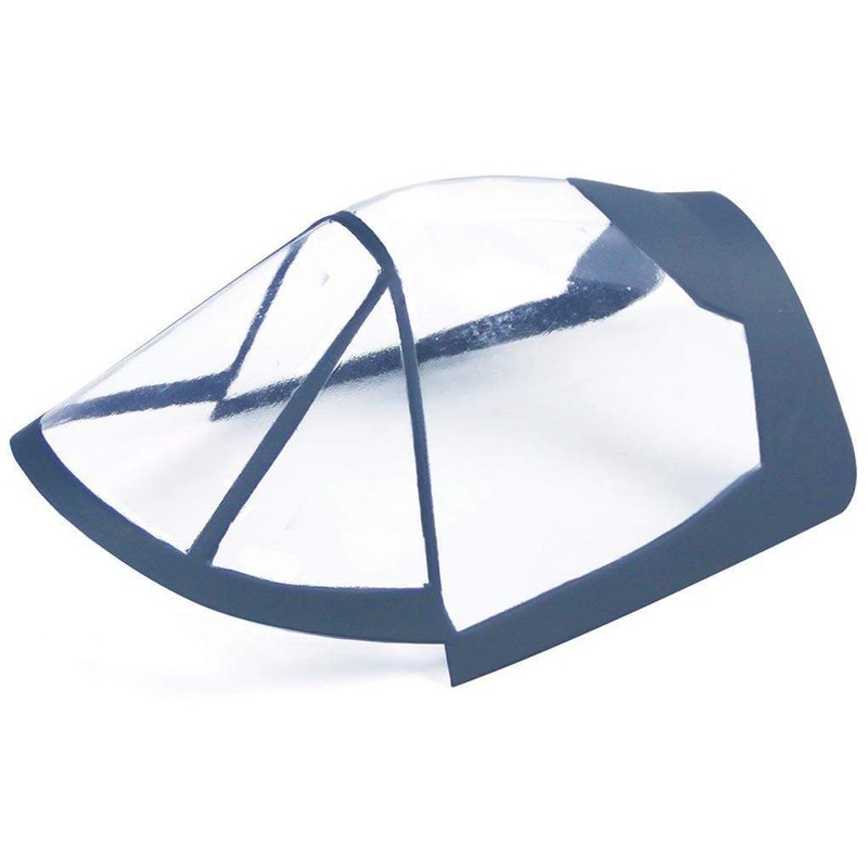 FlightLine 1600mm F4U-1D Corsair "Bubble Top" Canopy