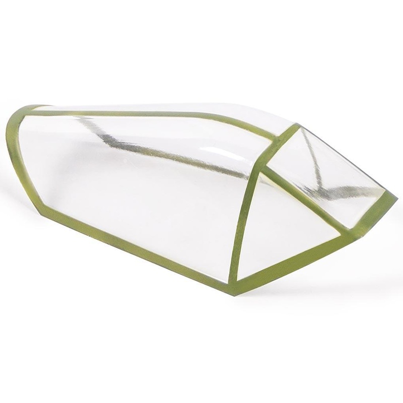 FlightLine 850mm Fw 190 D-9 Dora Canopy