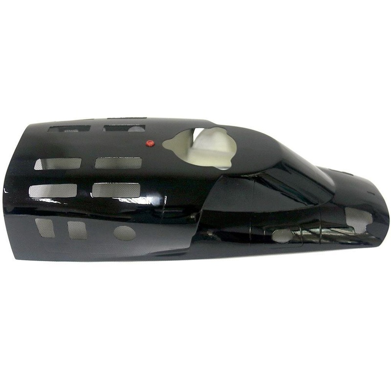 Roban 800 Size Airwolf Top Canopy
