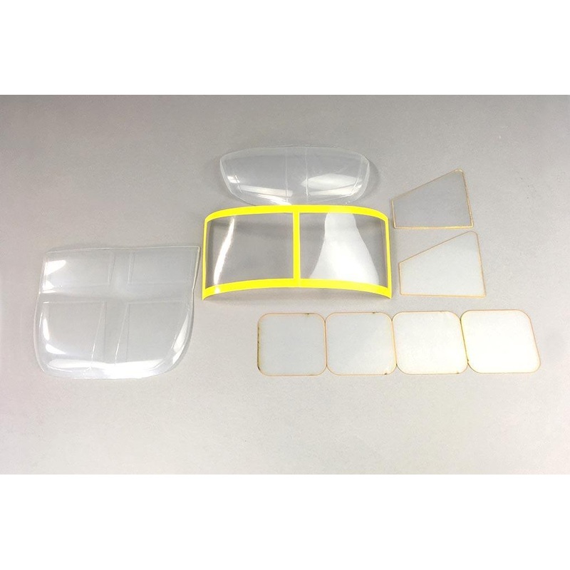 Roban 800 Size B412 Canada Rescue Window Set