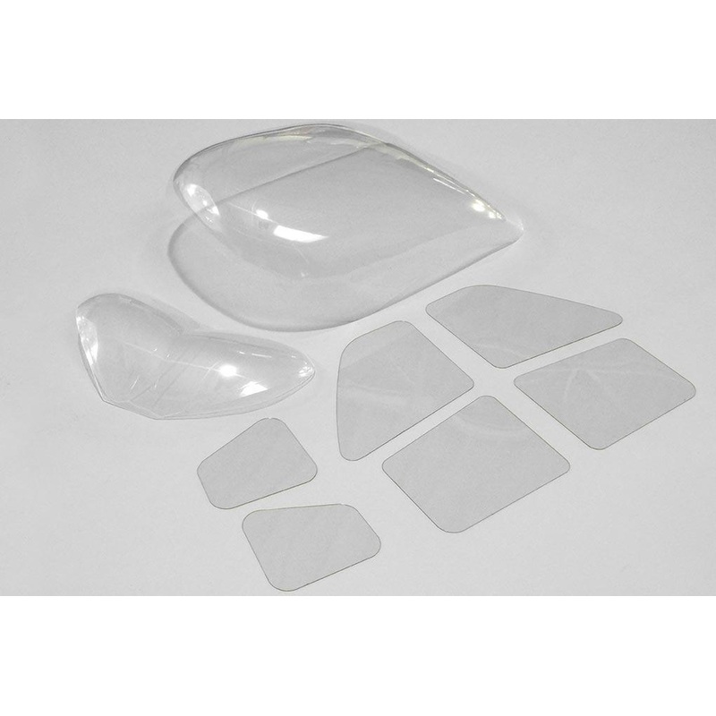 Roban 800 Size Complete Window Set