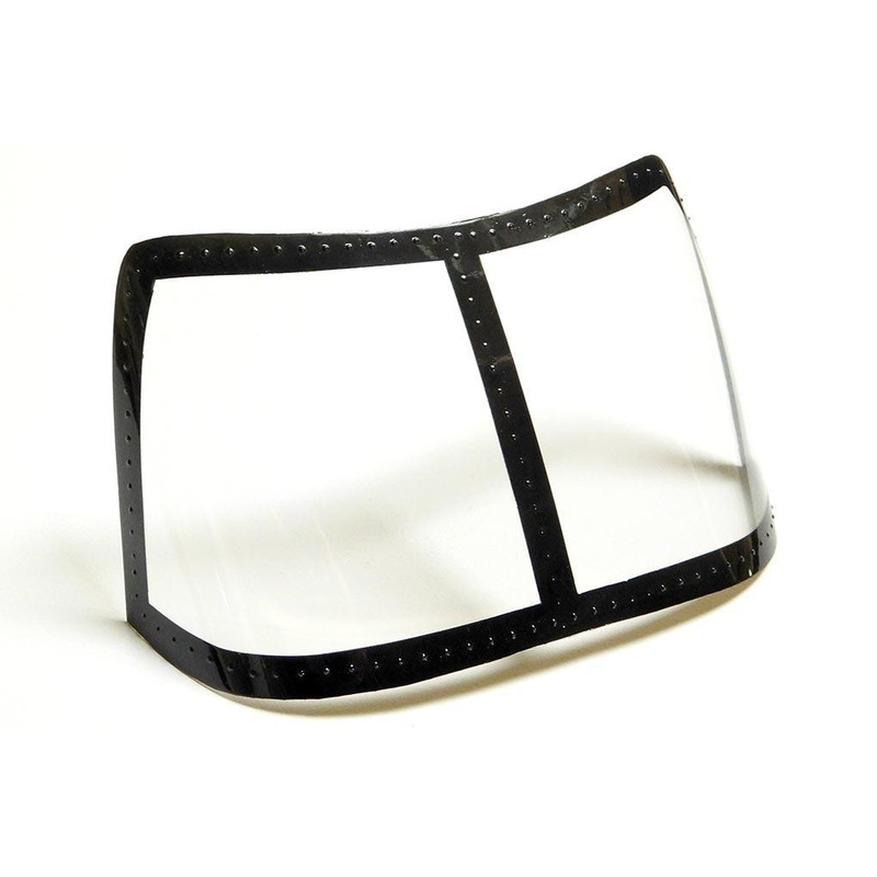 Roban 800 Size Front Window