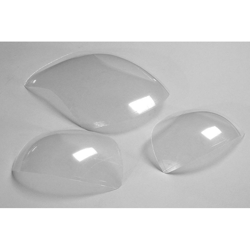 Roban 800 Size MD-500D Front Window