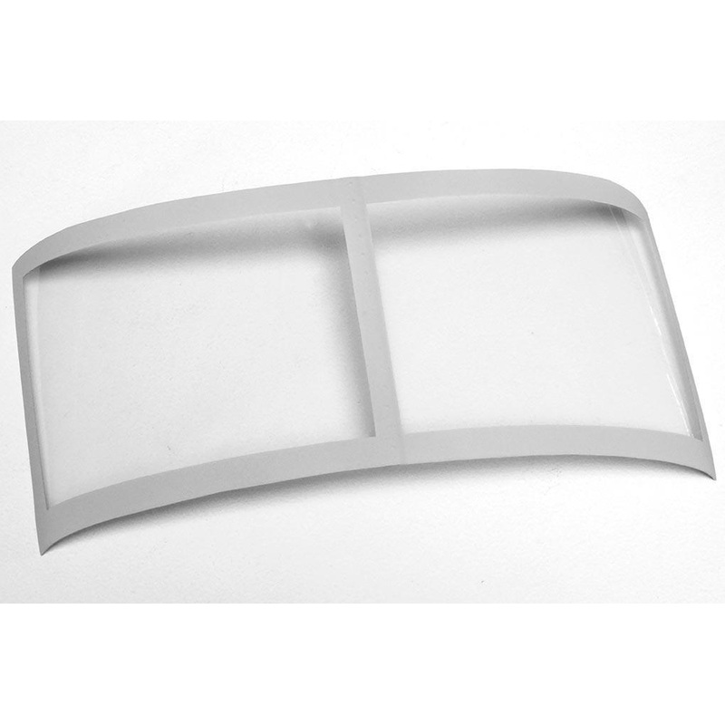 Roban 800 Size UH-1N Marines Front Window