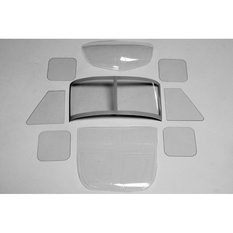 Roban 800 Size UH-1N Marines Window Set