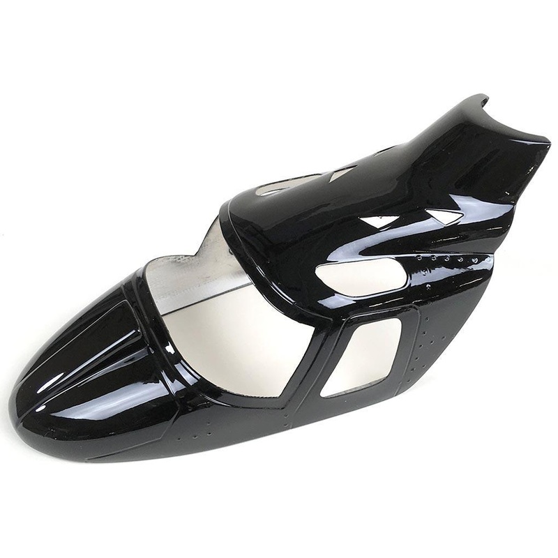 RotorScale B222 Shadow 450 Front Canopy