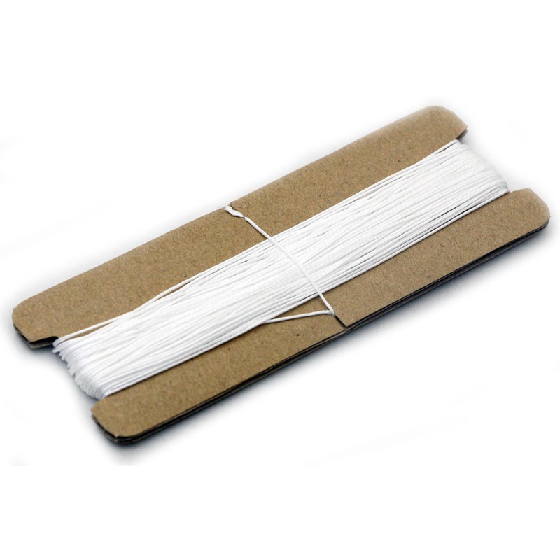 Bancroft 0.6mm Diameter Dyneema Cord (10M)