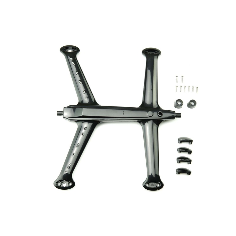 Bancroft 400mm Binary ABS Beam Set