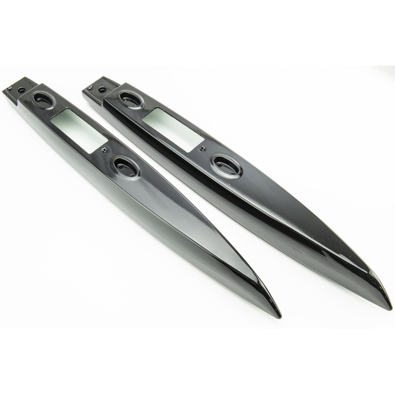 Bancroft 400mm Binary Left and Right Hull