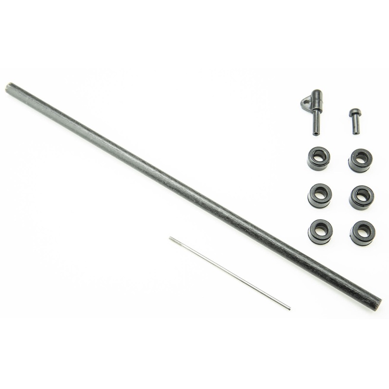 Bancroft 465mm Orion V2 Jib Boom and Fitting