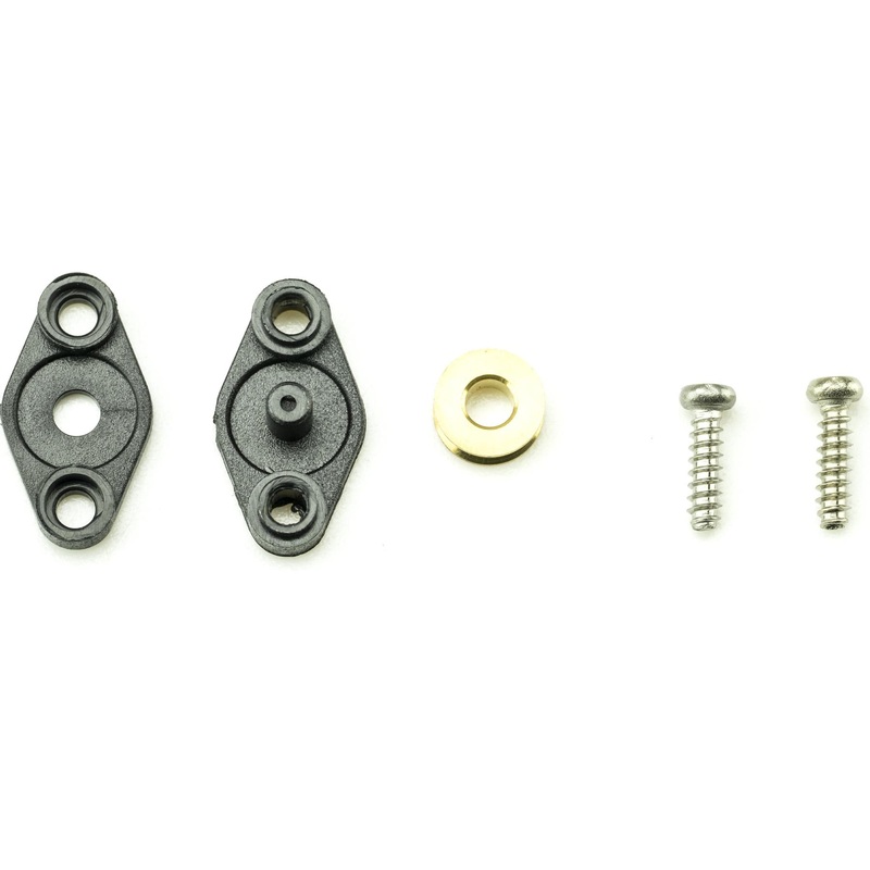 Bancroft 465mm Orion V2 Sheeting Pulley Block