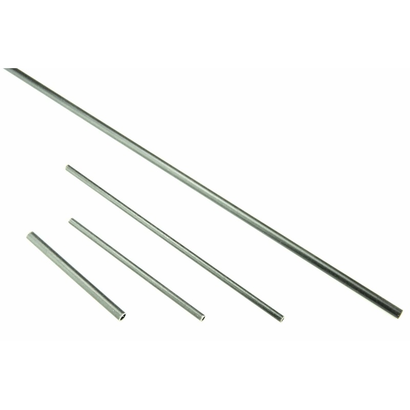 Bancroft 465mm Orion V2 Standard Mast Set