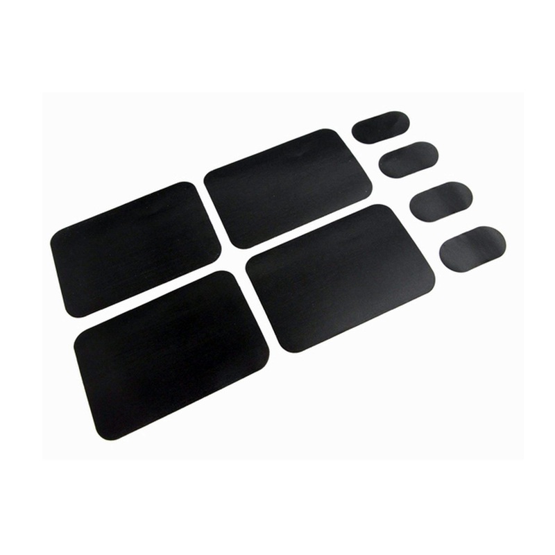 Bancroft 655mm DragonForce 65 V6 Deck & Battery Patches (4 Pcs)