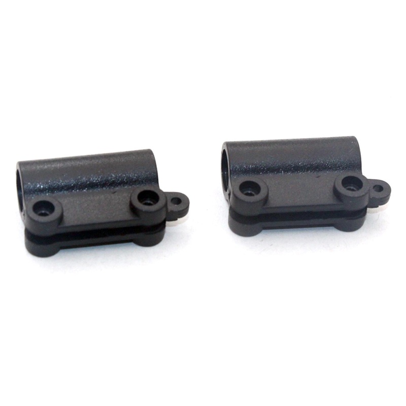 Bancroft 655mm DragonForce 65 V6 Gooseneck (2 Pcs)