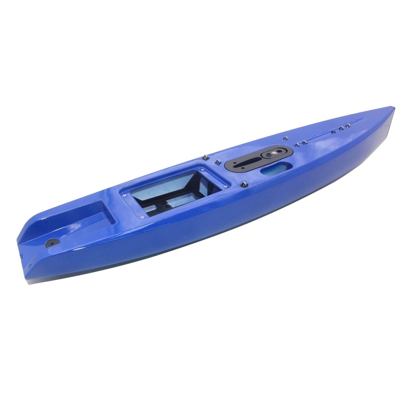 Bancroft 655mm DragonForce 65 V6-V8 Dark Blue Hull