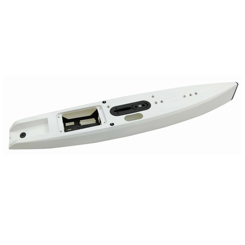 Bancroft 655mm DragonForce 65 V6-V8 White Hull