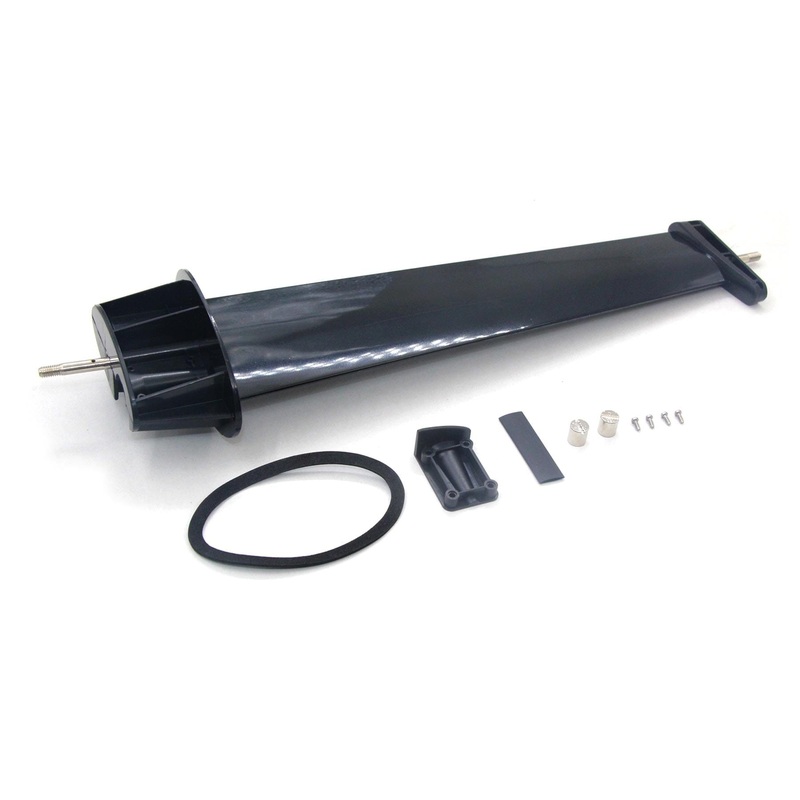 Bancroft 995mm Focus II Keel with Bolts