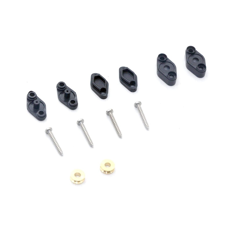 Bancroft 995mm Focus II Sheeting Pulley Block (2 Pack)