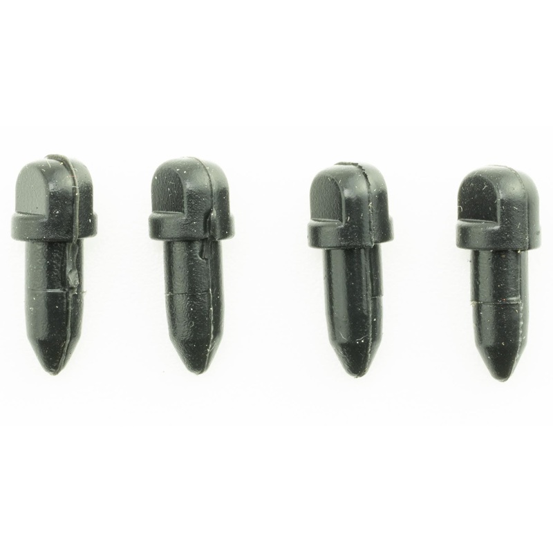 Bancroft Rubber Bung Set (4 Pack)