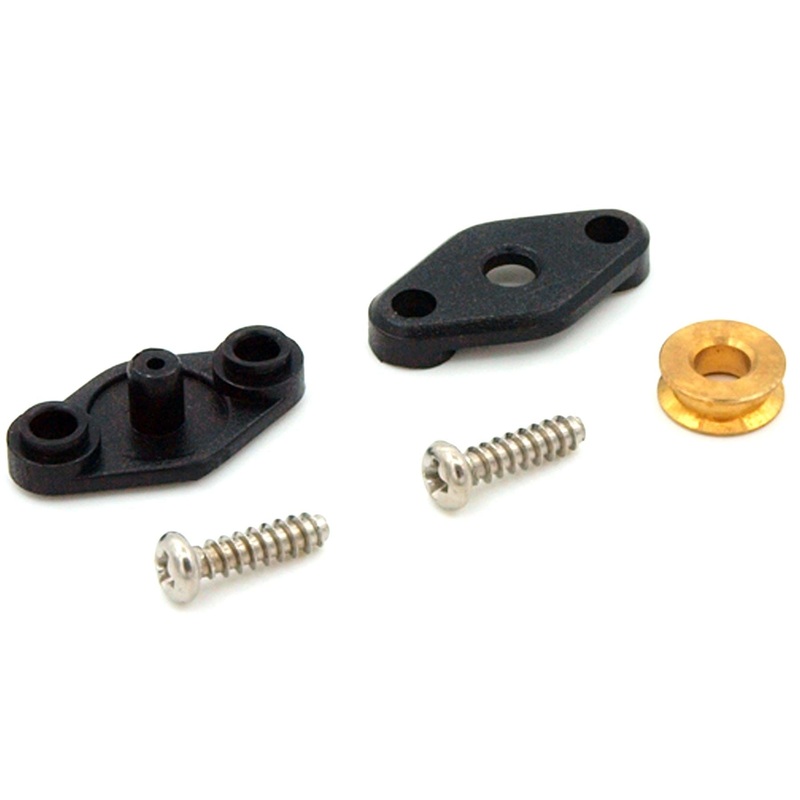 Bancroft Sheeting Pulley Block