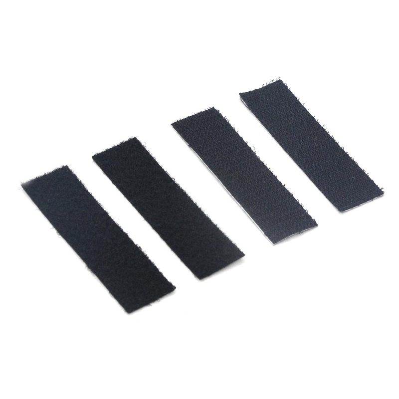 Bancroft Super Mono X Hook And Loop Set (2 Pack)