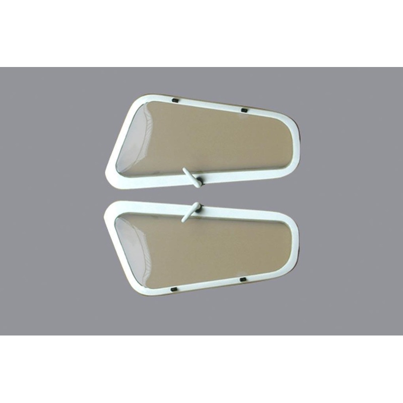 Black Horse 2240mm PZL-104 Wilga Main Doors