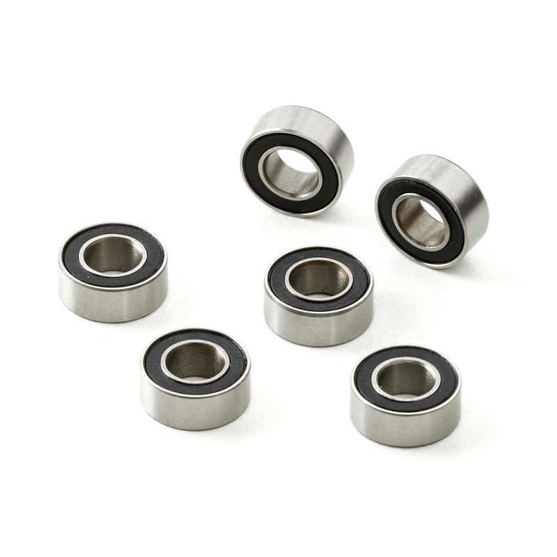 Primus Ball Bearing 10 x 5 x 4 (6)
