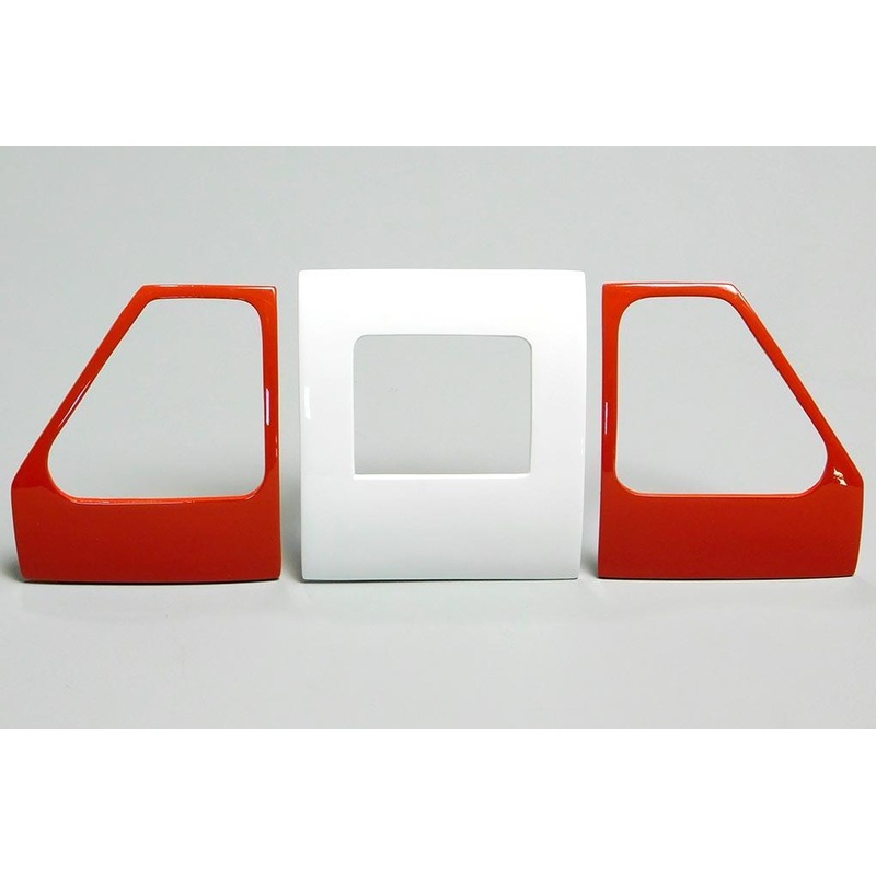 Roban 700 Size HH-60 Jayhawk Door Set