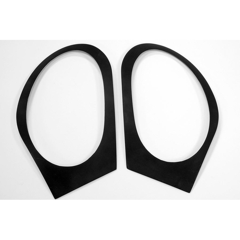 Roban 800 Size AH-6 Little Bird Door Set