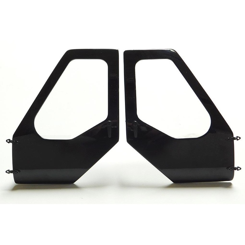 Roban 800 Size Airwolf Door Set