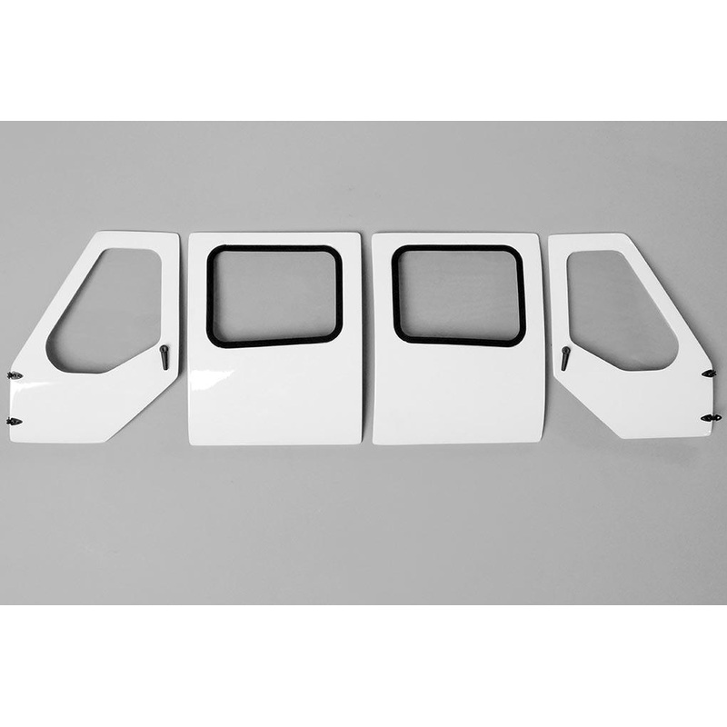 Roban 800 Size B222 Mercy Air Medic Door Set