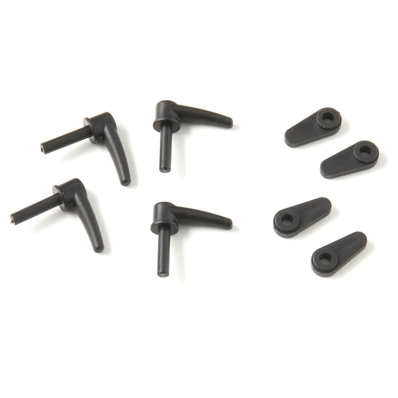 Roban 800 Size EC-135 Door Handle Set (4 Pcs)