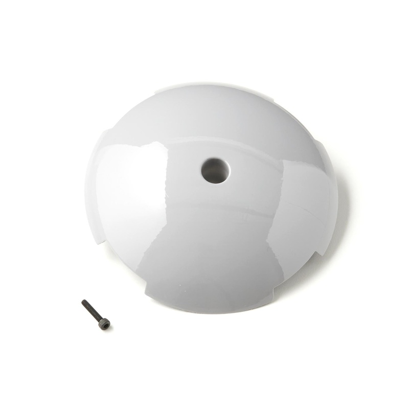 Roban 800 Size EC-135 Gelb Austria Scale Rotor Cap