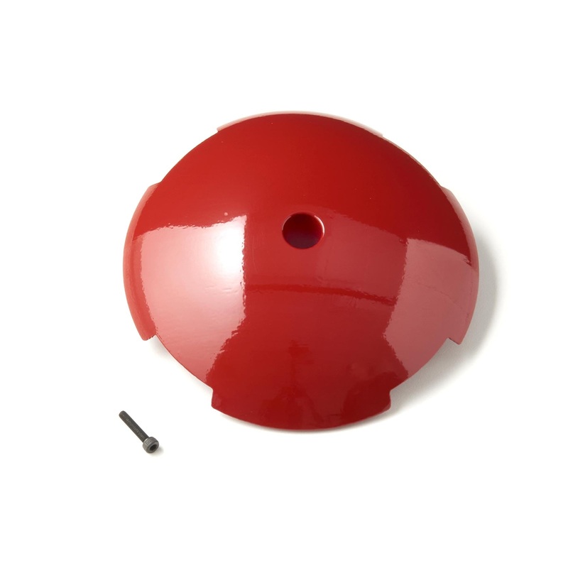 Roban 800 Size EC-135 T3 Air Zermatt Scale Rotor Cap