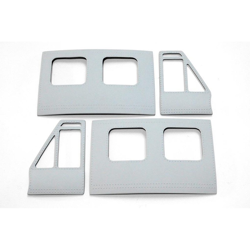 Roban 800 Size UH-1N Marines Door Set