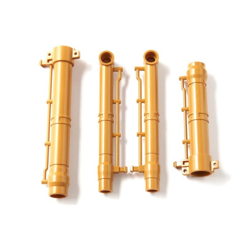 XK 1/16 Scale 16800 Actuator Case