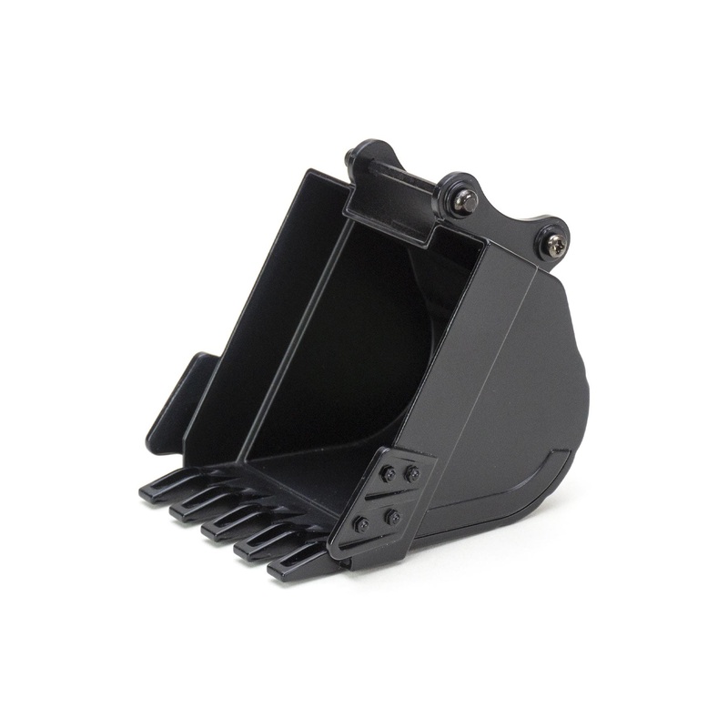 XK 1/16 Scale 16800 Excavator Bucket