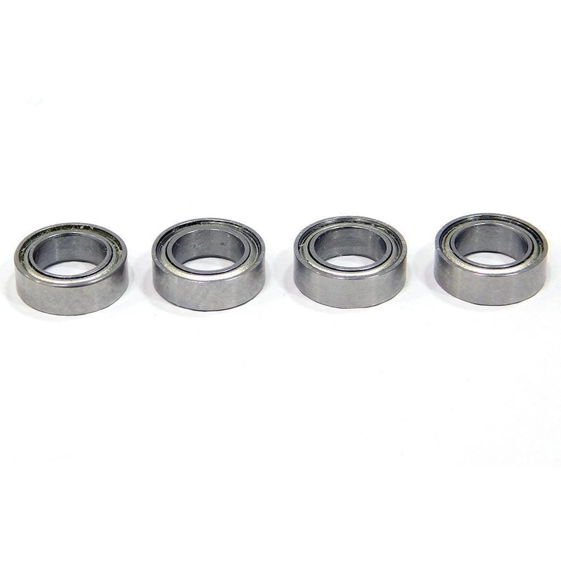 Freewing F-16C / F-104 90mm 5mm x 8mm x 2.5mm Landing Gear Bearings