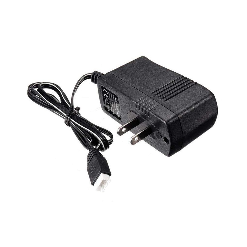 Heng Long 1/16 Scale Tank AC Balance Charger