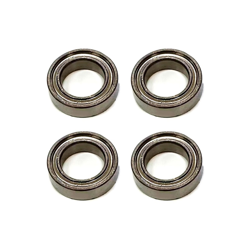 Primus 6.35 x 9.5 x 3.2mm Ball Bearing (4)
