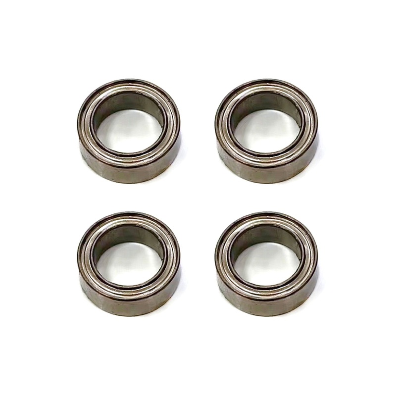 Primus 8 x 13 x 3.5mm Ball Bearing (4)