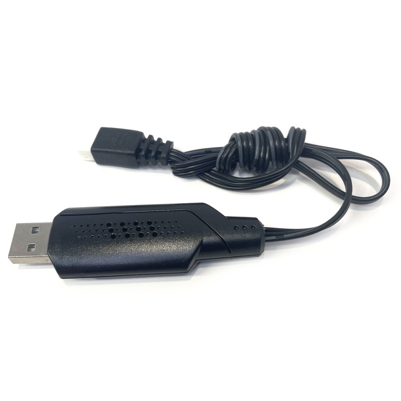 Primus USB Battery Charger