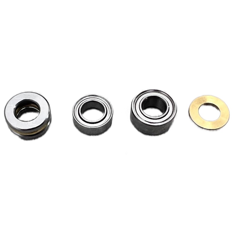 RotorScale 470 Size Bearing Set