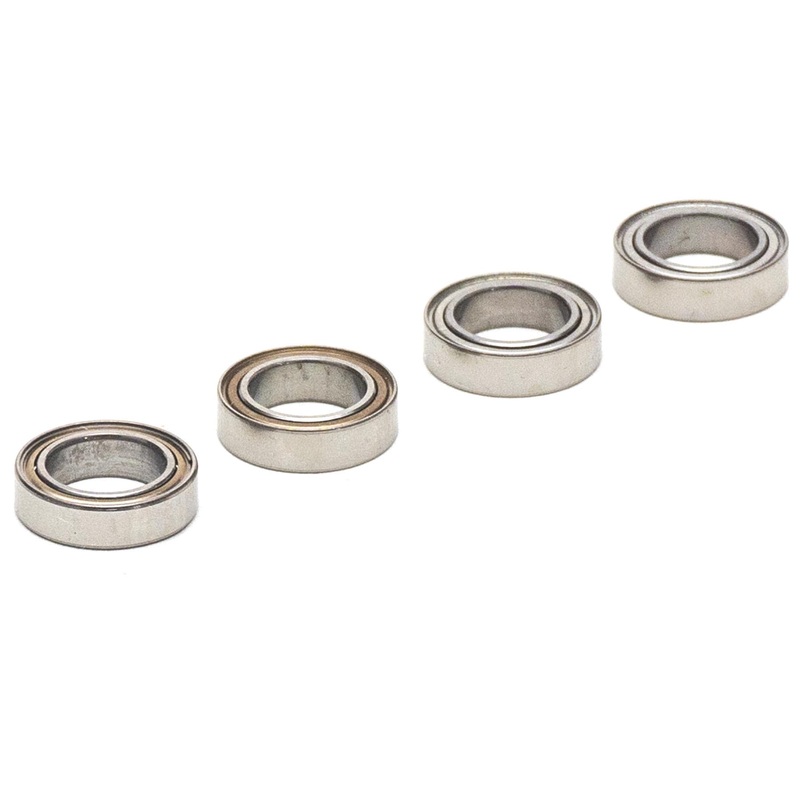 XK 1/18 Scale High Speed Truck 7x11x3mm Bearing (4 pcs)