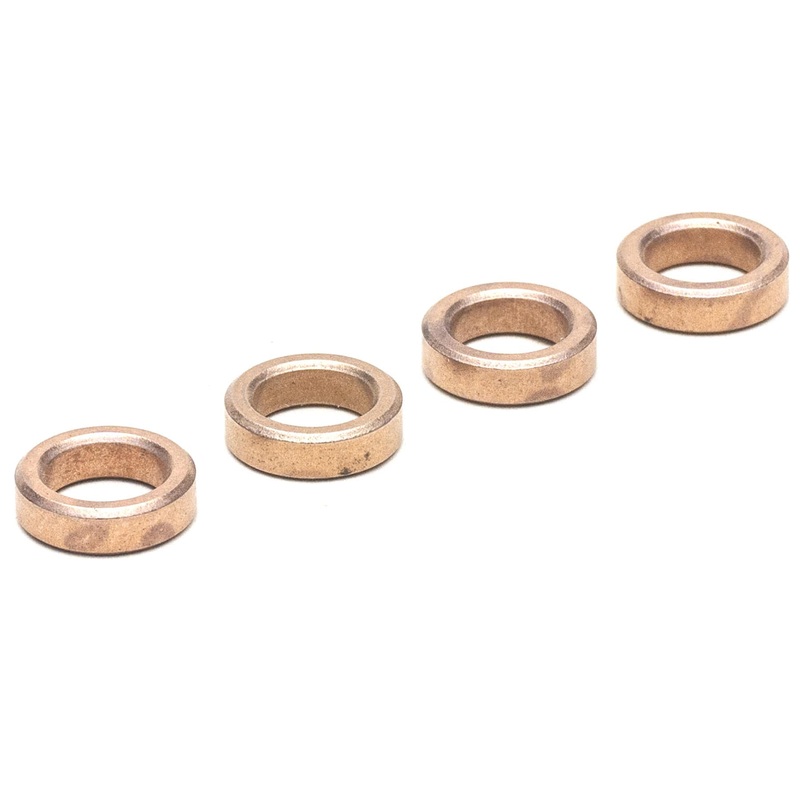 XK 1/18 Scale High Speed Truck 8x12x3.5mm Axle Bearing (4 pcs)