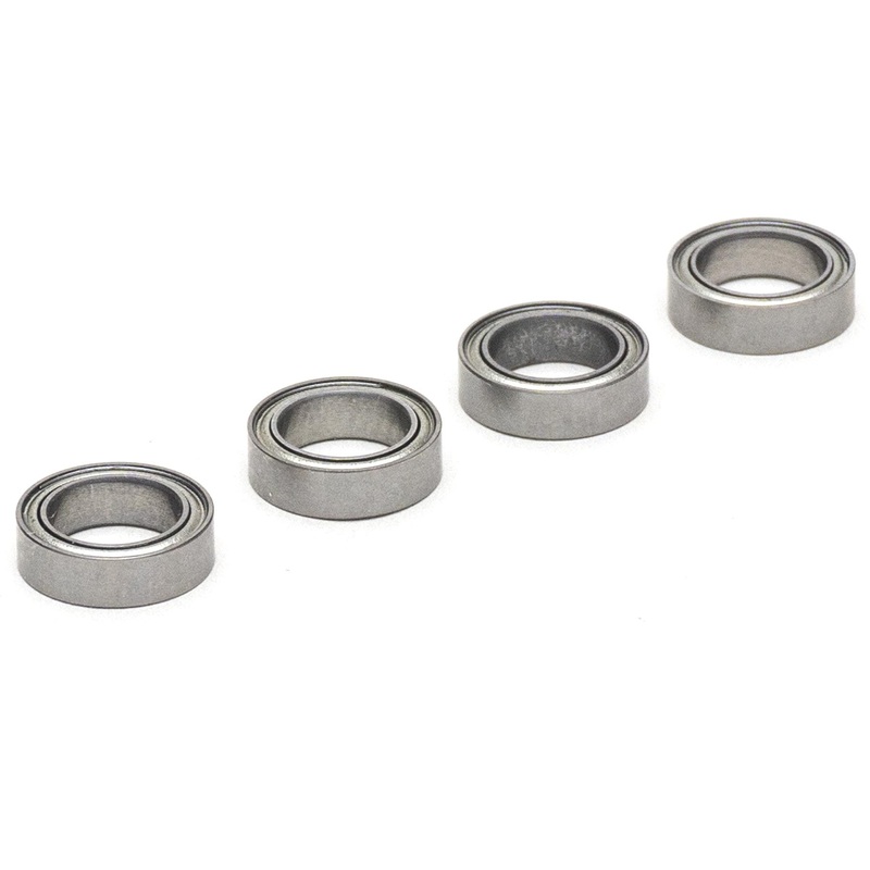 XK 1/18 Scale High Speed Truck 8x12x3.5mm Bearing (4 pcs)