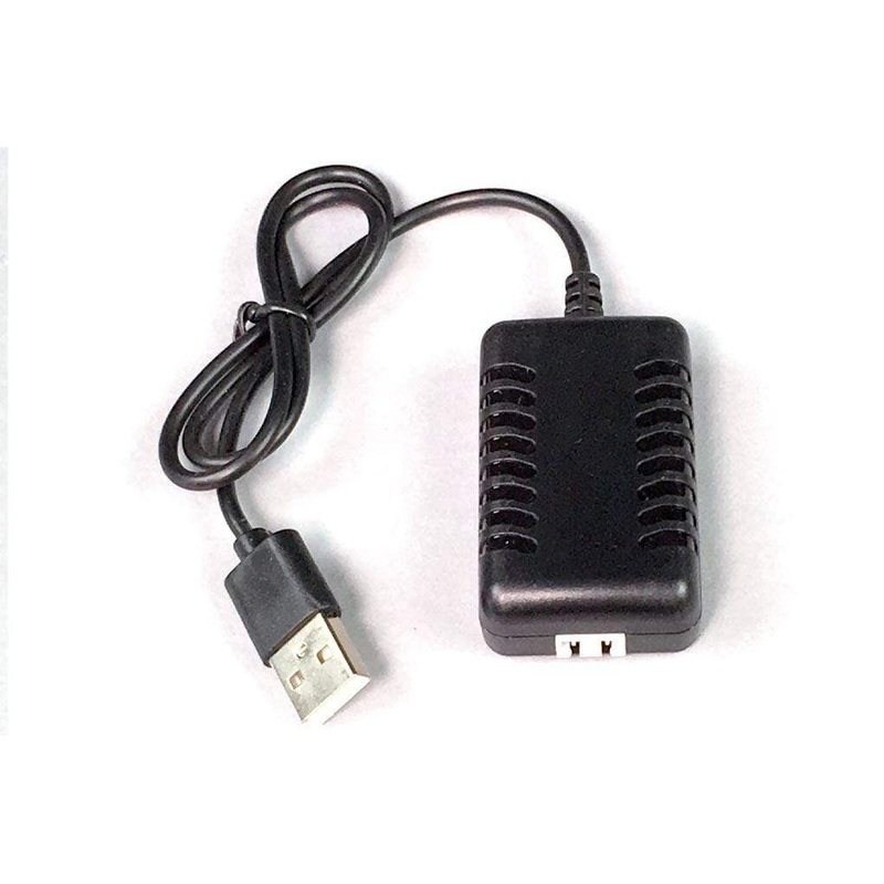 XK 160 Size K130 USB Battery Charger