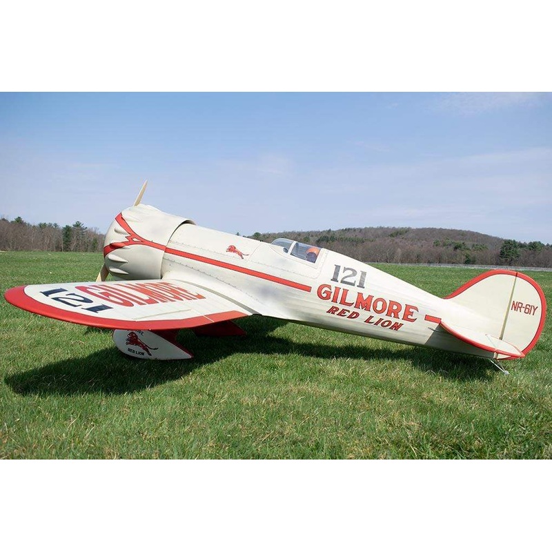 Black Horse Gilmore 2350mm (92.5") Wingspan - ARF