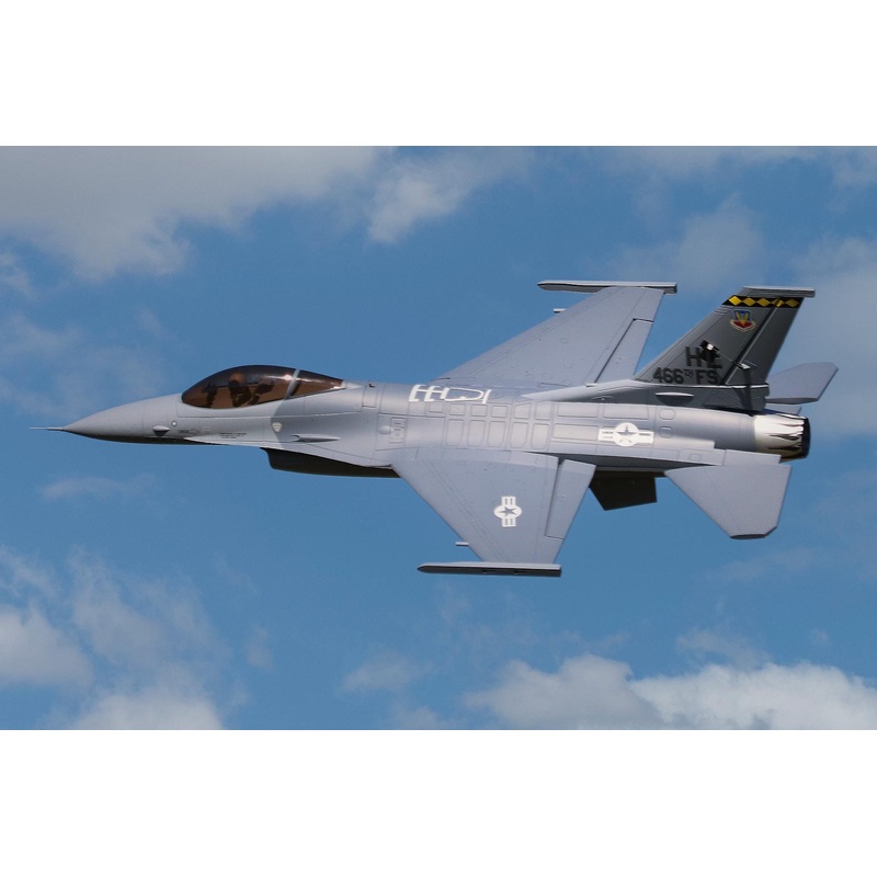 Freewing F-16 Falcon V3 70mm EDF Jet - ARF PLUS